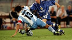 Serie A – Lazio, senti Nesta: “Romagnoli ha fatto la scelta giusta”