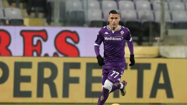 Jose' Maria Callejon 