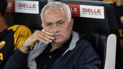 La rabbia di Mourinho: “Delusi da Udine. Qui per vincere”
