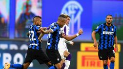 Inter, Bucciantini: “Sensi migliore in rosa sotto un aspetto. Nainggolan ha bisogno…”
