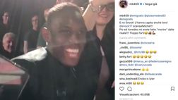 VIDEO / Amedeo al fratello di Balotelli: “Nella prossima vita voglio nascere Enock: non fa..”
