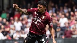 Ederson, l’Atalanta brucia l’Inter. Alla Salernitana 15 milioni