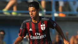 Ex Milan – Mastour riparte dalla Serie B marocchina: la nuova sfida
