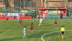 Under 16, la Top 3 di Torino-Juventus 1-5: Rossi l’ultimo a smettere di crederci
