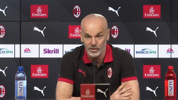 VIDEO Milan-Juventus, Pioli sfida Pirlo da capolista: “Ho rimproverato Ibrahimovic”