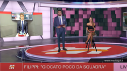 #SPORTMEDIAGOL: IL POST PARTITA DI ACR MESSINA-PALERMO