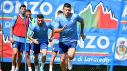 Mercato Lazio, il punto sugli esuberi. Occhio a Kamenovic, ora può partire