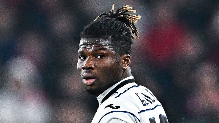 Gasperini: “Questa la qualità migliore di Touré. Il gol? Siamo felici per lui” - immagine 1