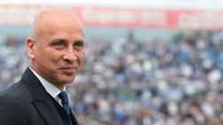 Brescia, Corini: “Skrabb pronto a giocare. Felice di riavere Dessena”