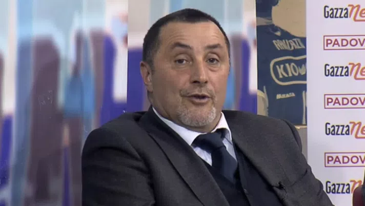 Massimiliano Mirabelli