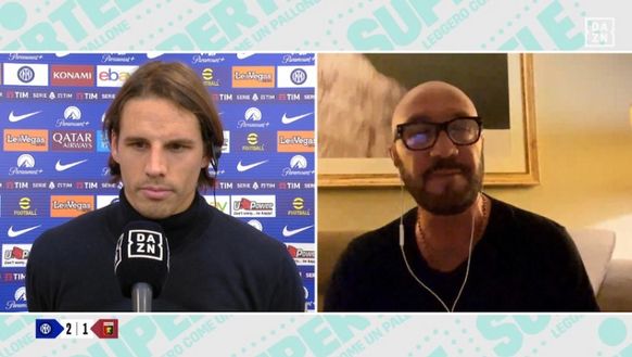 Sommer: “Non felici della prestazione, ma vittoria importante. CL, siamo pronti”- immagine 2