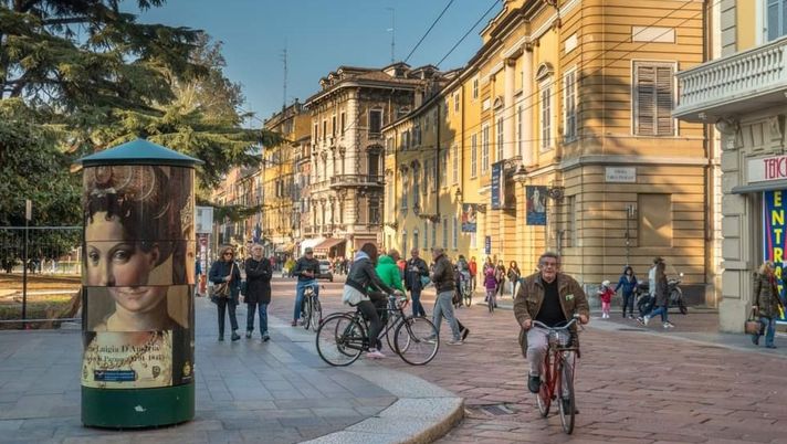 Parma-Reggio, è derby anche nel rapporto annuale sulla qualità della vita… Parma-Reggio, è derby anche nel rapporto annuale sulla qualità della vita… - immagine 1