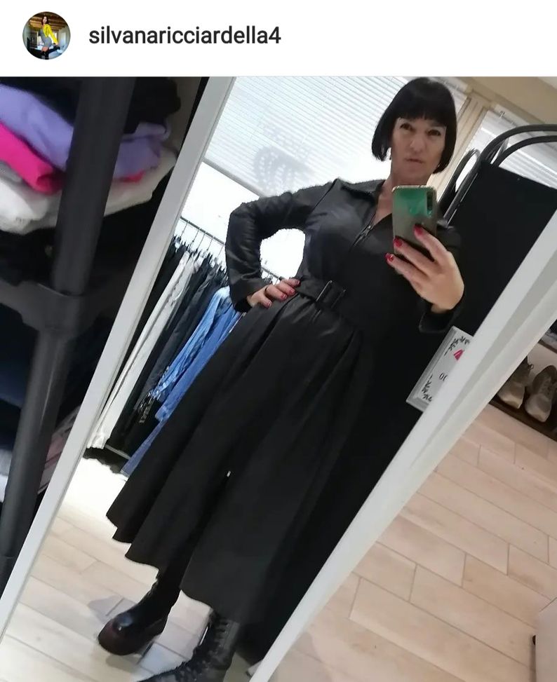 Tra cinema e sport, ecco il derby di Silvana Ricciardella- immagine 2