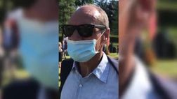 De Vecchi: “Pierino Prati è stato un grandissimo uomo” | VIDEO