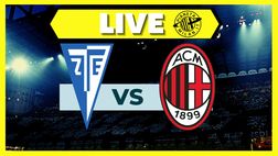 Amichevole ZTE-Milan 3-2: finisce così! Diavolo ‘double face’ | LIVE News