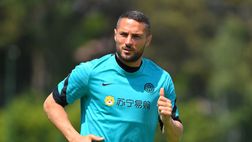 FCIN1908 – Inter, Bastoni va in panchina? D’Ambrosio in pole position per la finale
