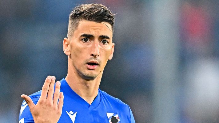 Sampdoria, novità Djuricic e problemi per Villar: le ultime dopo l’allenamento Sampdoria, novità Djuricic e problemi per Villar: le ultime dopo l’allenamento - immagine 1