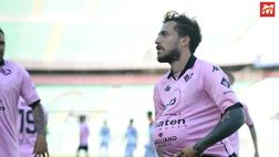 FOTO Palermo-Foggia 1-0, recupero 33a giornata Serie C-Girone C: la Gallery completa