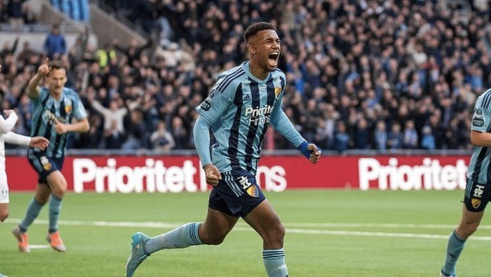 Hien, gara di Conference, poi il Verona - immagine 1