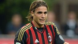 Ladri in casa, Matri: “Riportami la maglia d’esordio con il Milan”