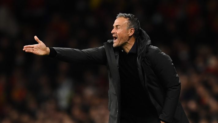 luis enrique napoli