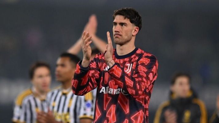 ULTIM’ORA – Vlahovic salta la nazionale: l’annuncio in Serbia e il motivo che filtra dalla Juve - immagine 1