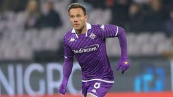 Agente Arthur: “La Fiorentina ha un diritto di riscatto, ma c’è un problema”