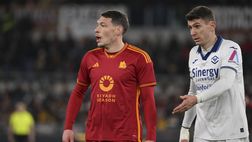 Empoli, spunta l’idea Belotti