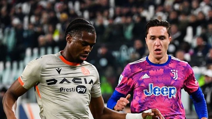 Chiesa: “Anno difficilissimo alle spalle, devo lavorare di più per tornare al top” - immagine 1