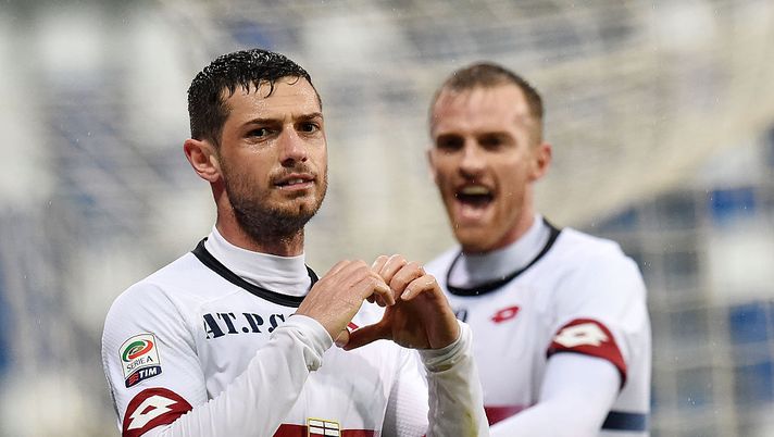 Calciomercato Bologna: arriva Dzemaili, rescisso il contratto con il Galatasaray  Calciomercato Bologna: arriva Dzemaili, rescisso il contratto con il Galatasaray