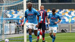 Napoli, la grande chance di Gattuso: lasciare da eroe