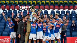 Coppa Italia, Napoli-Empoli: allerta Coronavirus, l’Asl pone in isolamento 5 tesserati del club toscano. I dettagli