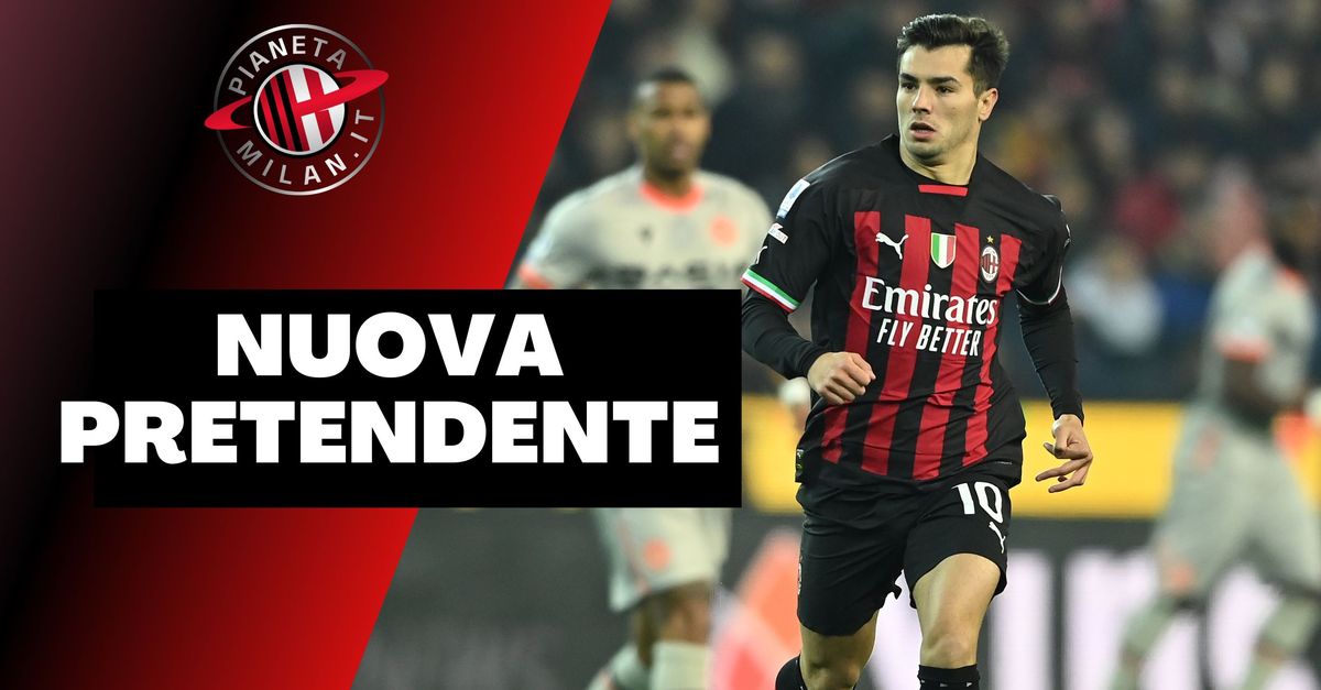 Milan ecco 