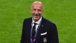 Coronavirus – Focolaio Italia: positivi anche De Rossi e Vialli | News