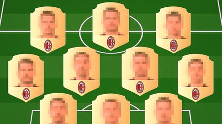 Calciomercato Milan, news sulla nuova formazione. Calciomercato Milan, news sulla nuova formazione.