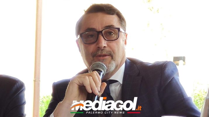 Palermo Football Conference, Mirabelli: “Retegui Nazionale? Dico la mia, Mancini…” - immagine 1
