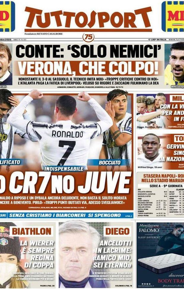 tuttosport 