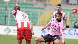 FOTO Palermo-Teramo 1-1, gli altri scatti del match: guarda la Gallery