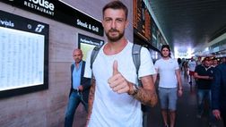 Lazio, ecco Acerbi: «Inzaghi è stato determinante»