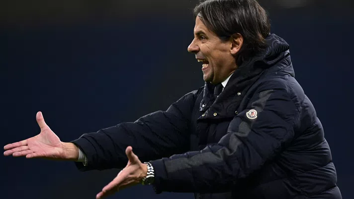 inter inzaghi