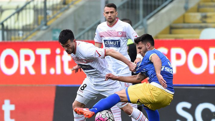 Bari, Bianco: “Vogliamo riportare questo club in B! Di Gennaro? Talento puro” Bari, Bianco: “Vogliamo riportare questo club in B! Di Gennaro? Talento puro”