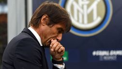 Palmeri: “Conte, che succede? Inter già quasi fuori dalla Champions. Mai prima di ora…”