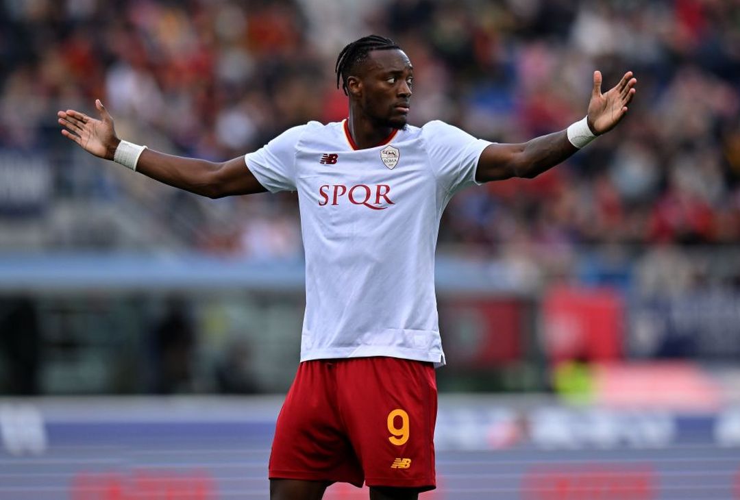 Bologna-Roma 0-0 – FOTO GALLERY - immagine 52