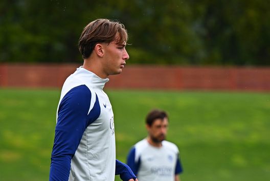 Pio Esposito: “Orgoglioso e onorato di aver esaudito il sogno di vestire la maglia Inter”- immagine 2