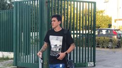 Dal Centro Sportivo: Pedro, convocazione più sì che no. Rasmussen con la Primavera