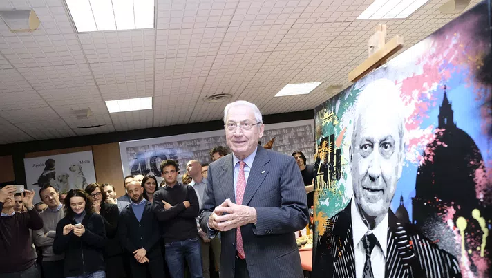 È morto l’imprenditore padovano Francesco Canella, fondatore dei supermercati Alì - immagine 1
