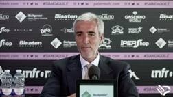 VIDEO Mirri: “Palermo prima squadra della Sicilia, battuto Catania con grande orgoglio”