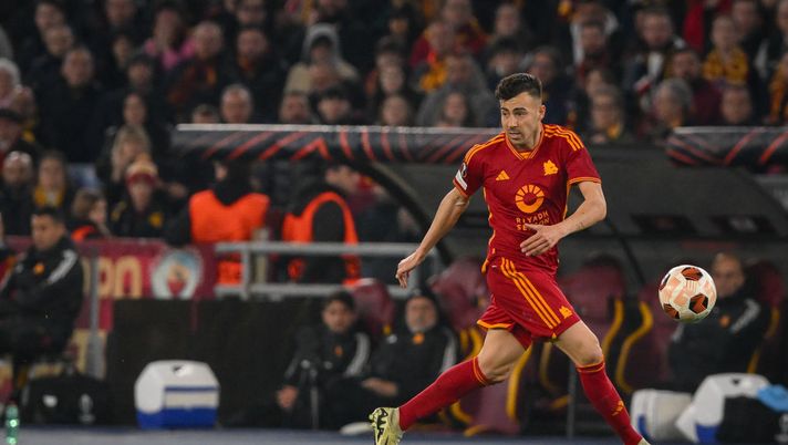 Getty Images El Shaarawy: “Dybala è importante, ma anche chi gioca meno deve fare la differenza” - immagine 1