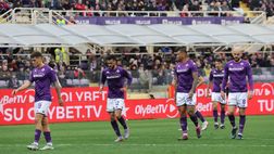 Gazzetta: “Fiorentina, ritorno alla grigia normalità del campionato”