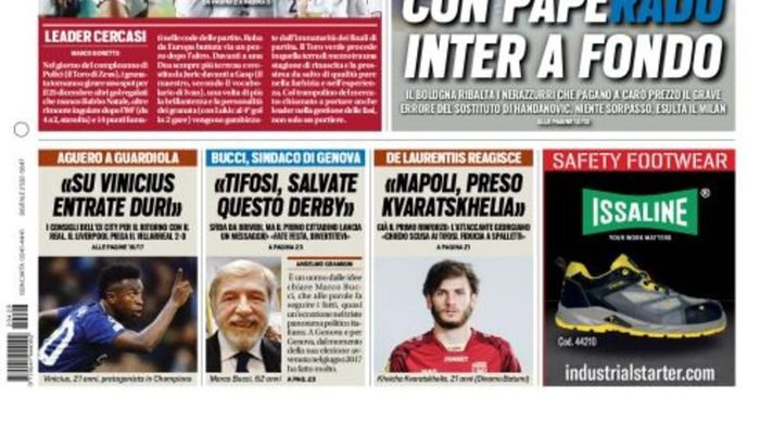 Prima Pagina